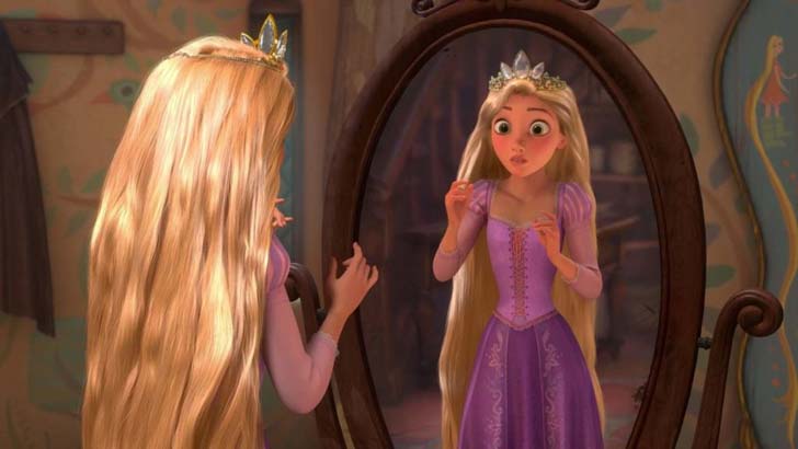 Name Those Disney Leading Ladies (4)