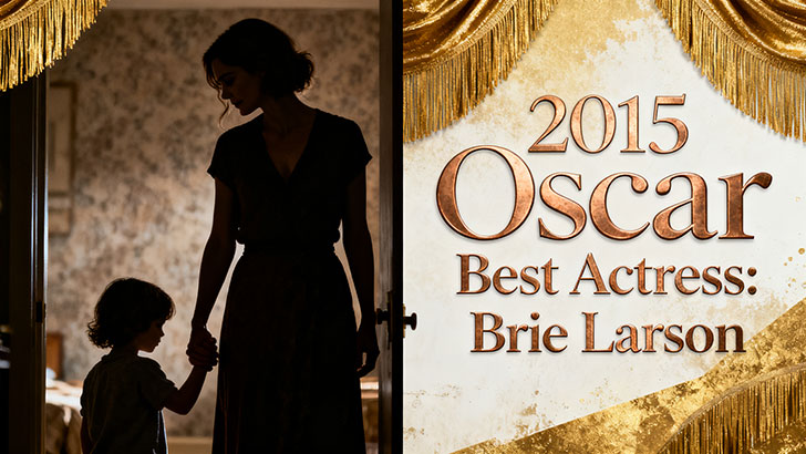 Oscar Best Actress Challenge - Part 3