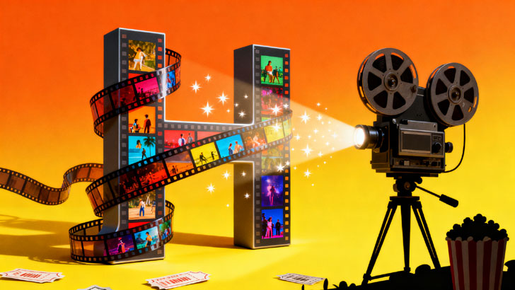 'H' Movie Snap Challenge (Part 2)