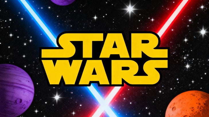 Star Wars Trivia: OT Edition
