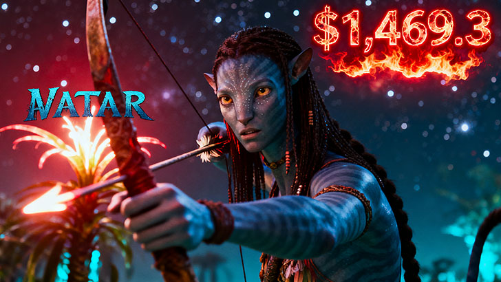 Can You Name This Mega-Franchise? Prove It (2)