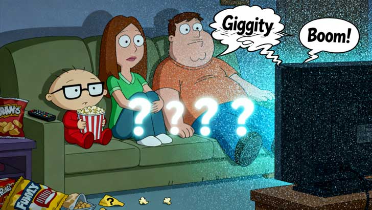 TV Families: Know Them By Their Kids? (1)