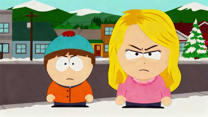 TV Families: Know Them By Their Kids? (2)