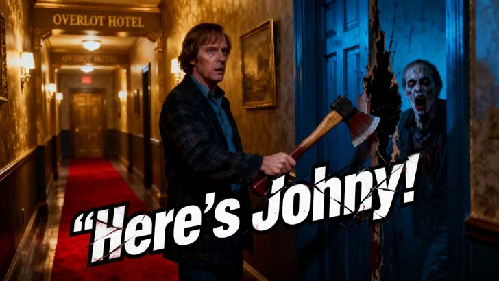 Can You Guess the Movie from This Quote?