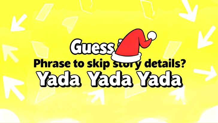 Seinfeld Phrases: How Many Can You Get? (1)