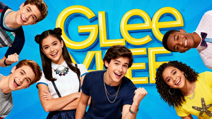 How Many Glee Characters Can You Name? (1)