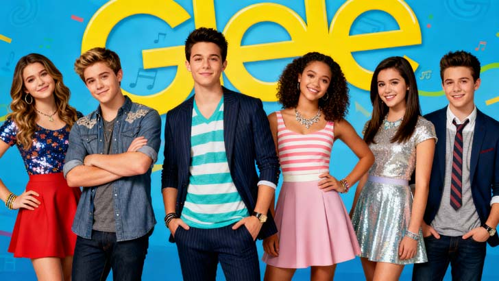 How Many Glee Characters Can You Name? (2)