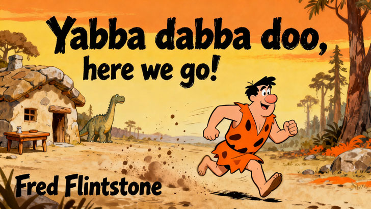 Match The Quote To Its Source (Part 1)