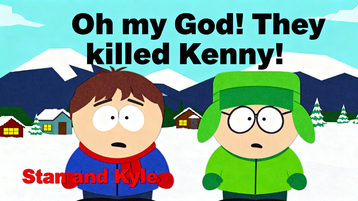 Match The Quote To Its Source (Part 2)