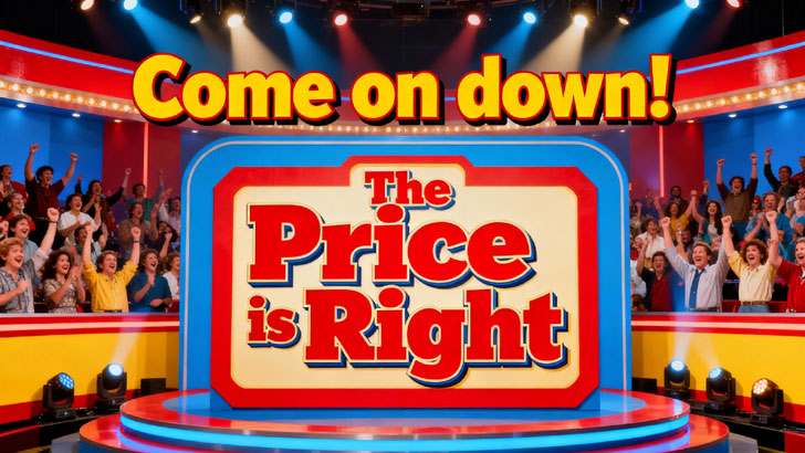 Can You Name The Show From The Catchphrase?