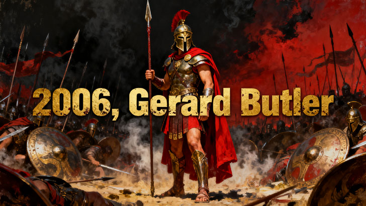 Name the Movie With a Number in the Title (1)