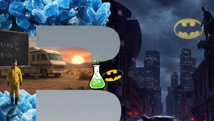 Can You Name These “B” TV Shows?