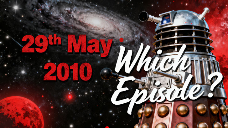 Doctor Who Episodes: How Many Can You Name? (3)