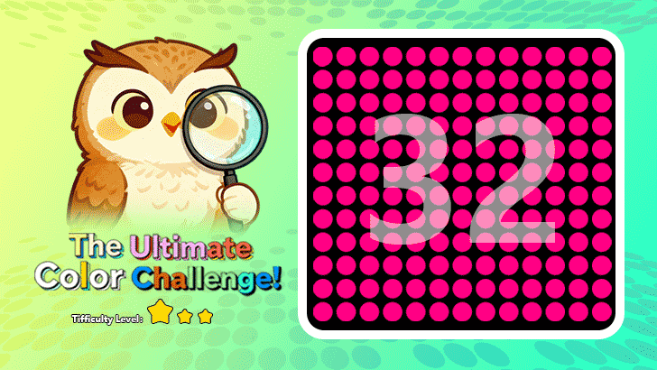 Can You Spot the Hidden Number? (L1)