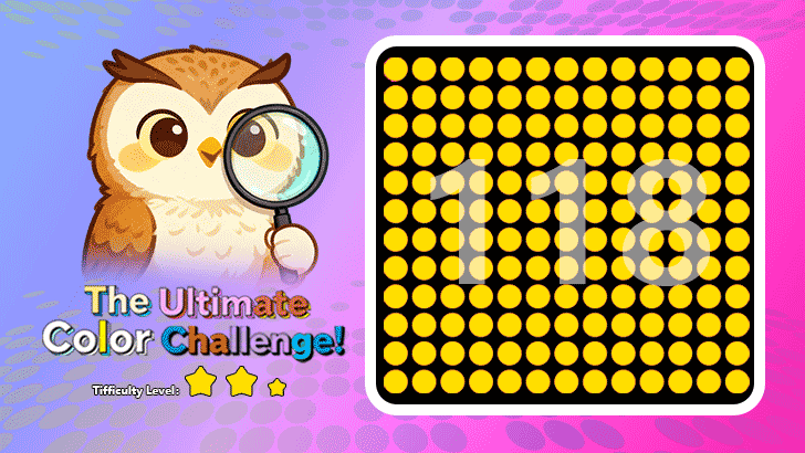 Can You Spot the Hidden Number? (L2)