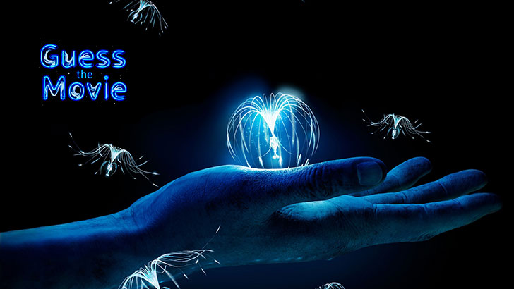 Guess the Movie from a Screenshot