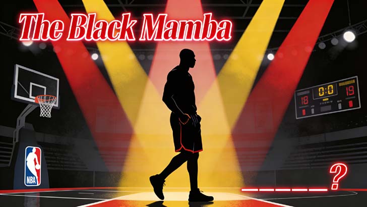 Guess the Athlete by Their Nickname (3)