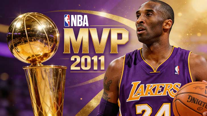 How Many All-Star MVPs Can You Name? (1)