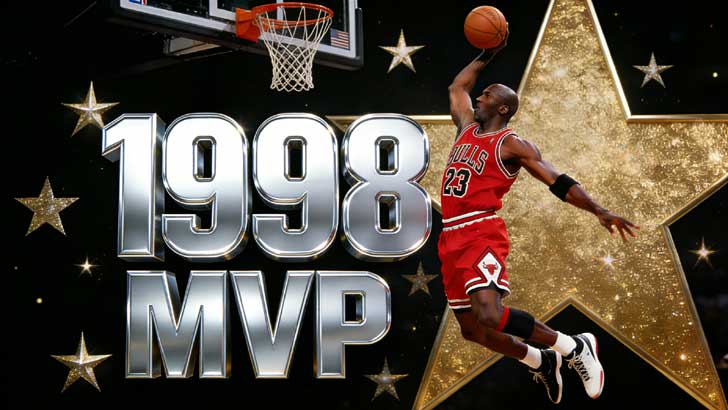 How Many All-Star MVPs Can You Name? (2)