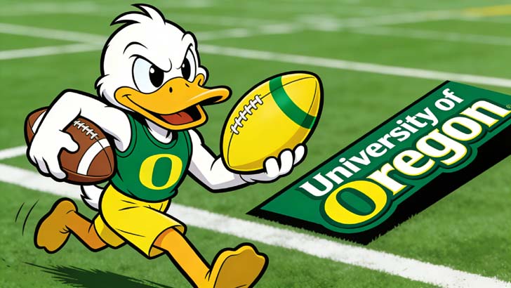 NCAA Team Names: The Ultimate Challenge! (1)