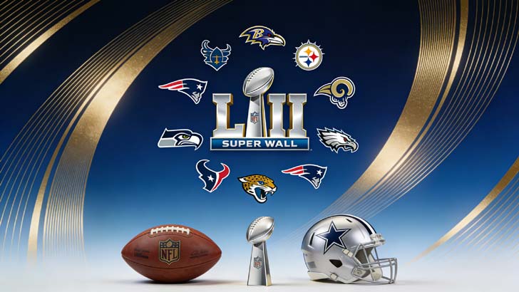 Name The Super Bowl Winners (Part 3)