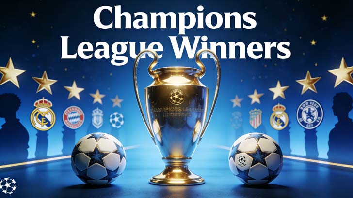 Name The Champions League Winner By Year (1)