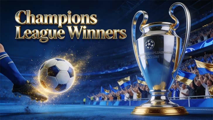 Name The Champions League Winner By Year (3)