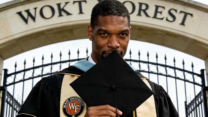 NBA Stars: Know Their Alma Mater? - Part 1