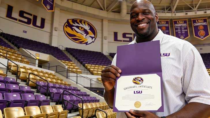 NBA Stars: Know Their Alma Mater? - Part 2