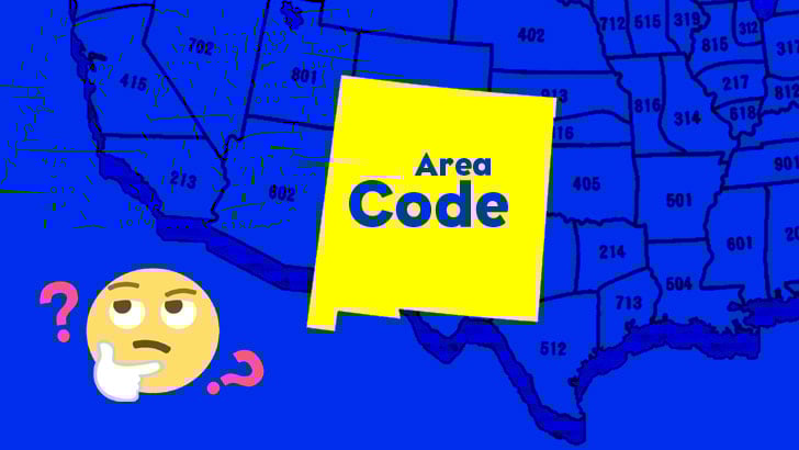 Area Code Matching: Can You Ace Them All? (Part 1)
