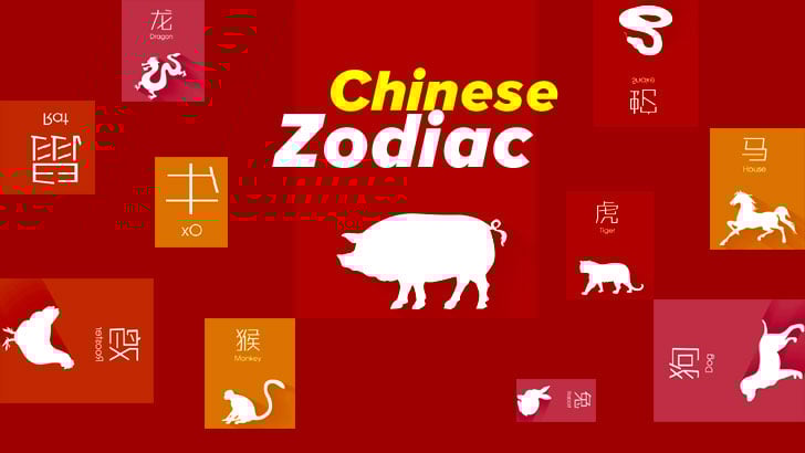 The Ultimate Chinese Zodiac Gauntlet: 30 Questions