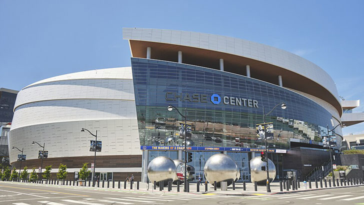 30 NBA Arenas Quiz: Guess the Team at Their Home