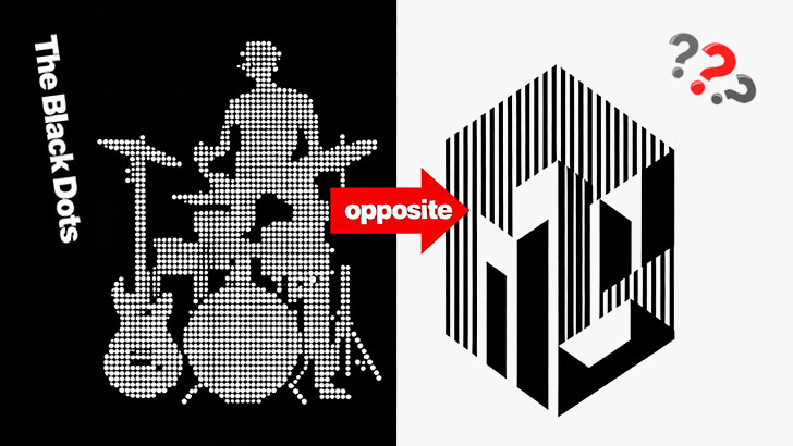 Name That Flip: 26 Opposite Bands