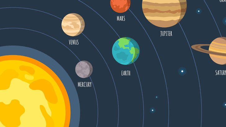 Cosmic Know-It-All or Space Cadet?