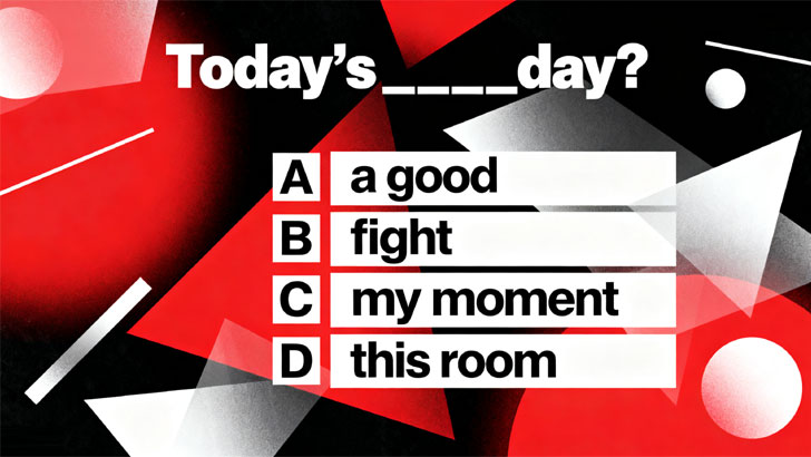 TØP Missing Lyric Quiz (Part 3)