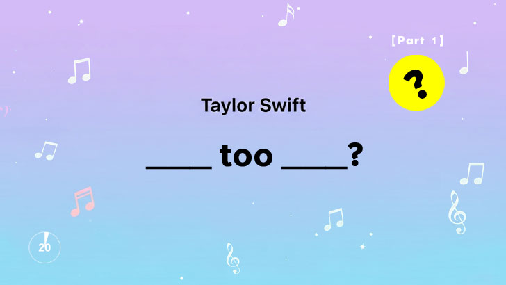 Lost & Found: Taylor’s Title Workshop (1)