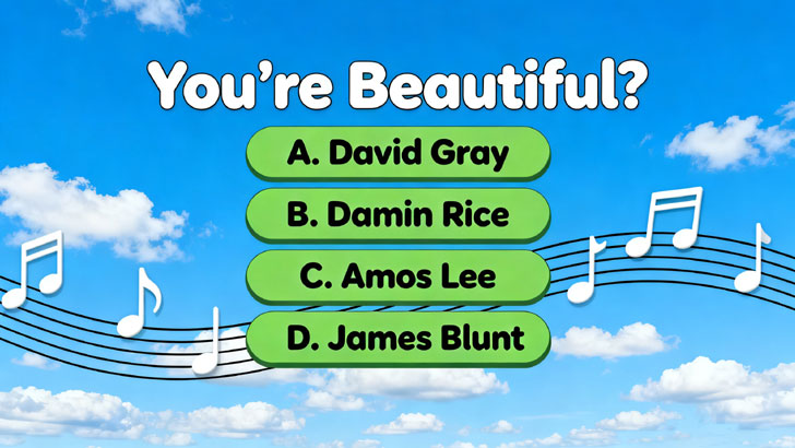 '00s Artist Pop Quiz (Part 3)