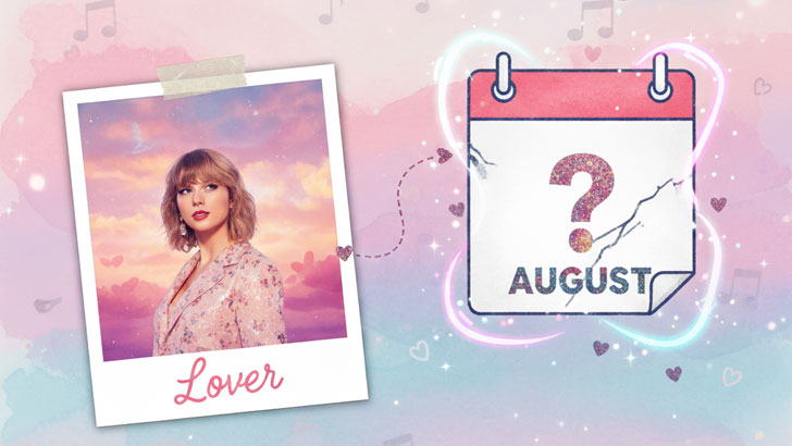 Tay's Era Dates: The Ultimate Bingo
