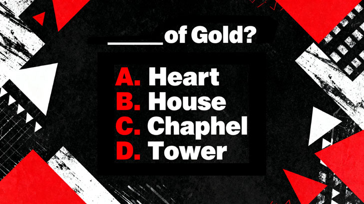 Clipboard Crew: TØP Titles (2)